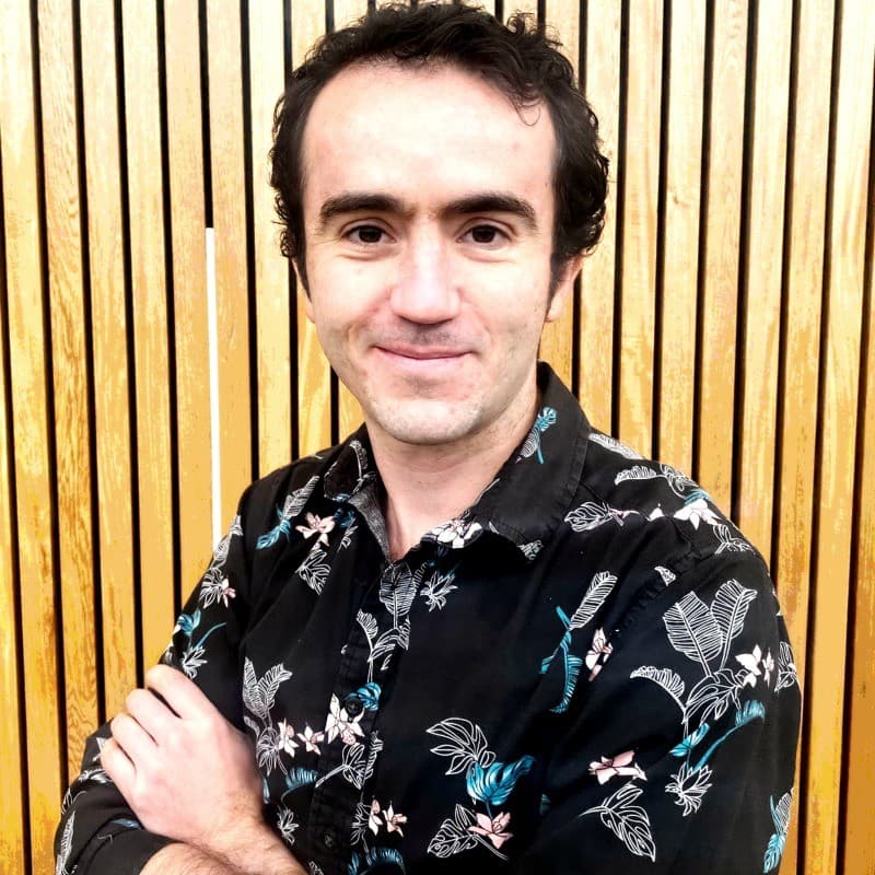 Carlos Pinilla, PhD