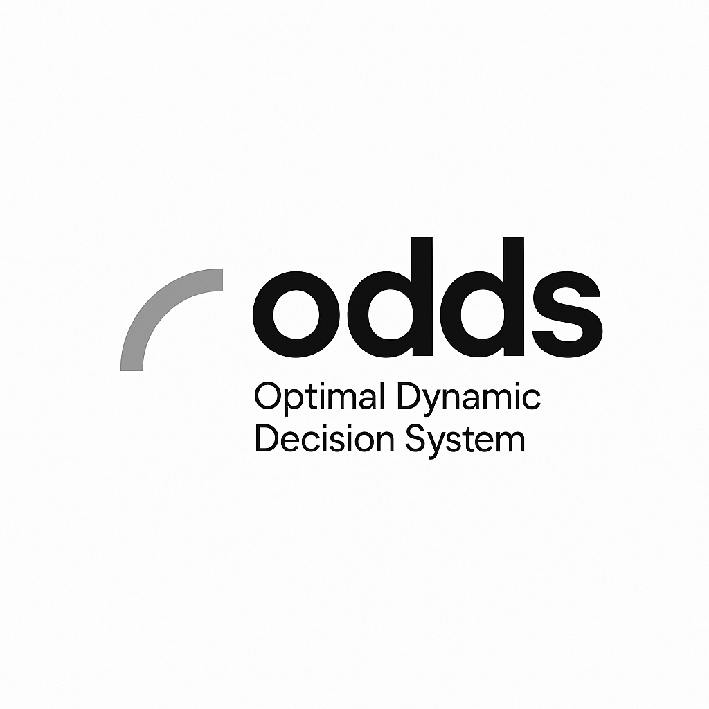 ODDS logo